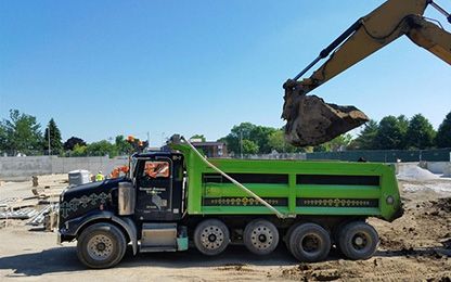 Tremmel-Anderson Trucking is Certified